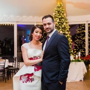 Meet your Posher, Tarek